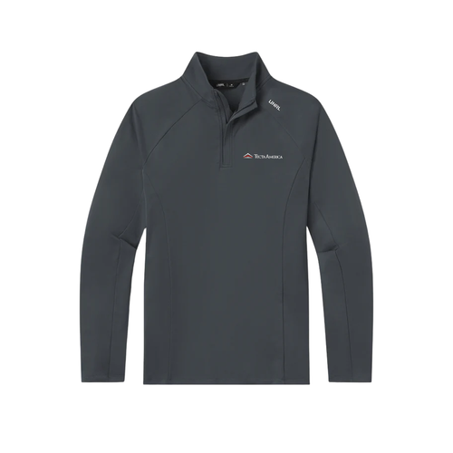 HIGHLANDS QUARTER ZIP image thumbnail
