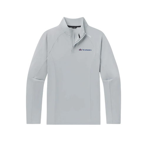 HIGHLANDS QUARTER ZIP image thumbnail