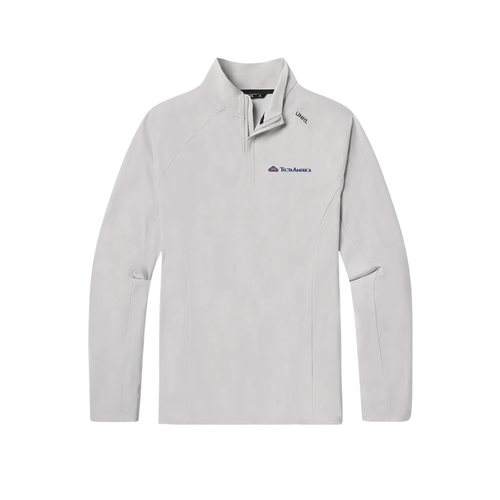 HIGHLANDS QUARTER ZIP image thumbnail