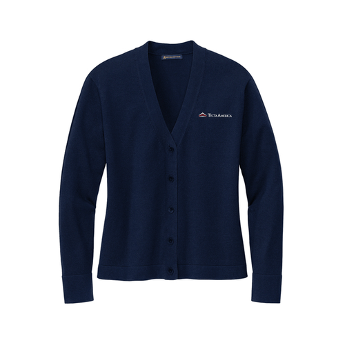 Brooks Brothers® Women’s Cardigan Sweater image thumbnail