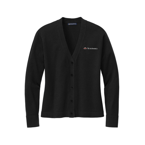 Brooks Brothers® Women’s Cardigan Sweater image thumbnail