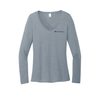 Flint Blue Heather