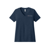 Heather Navy