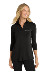 Image of Port Authority® Women's Luxe Knit Tunic