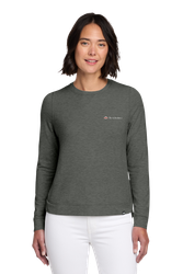 Image of TravisMathew Women's Long Weekend Crew