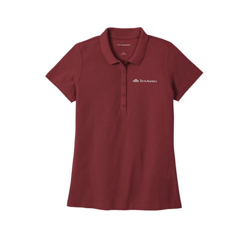 Port Authority® Women's Polo image thumbnail