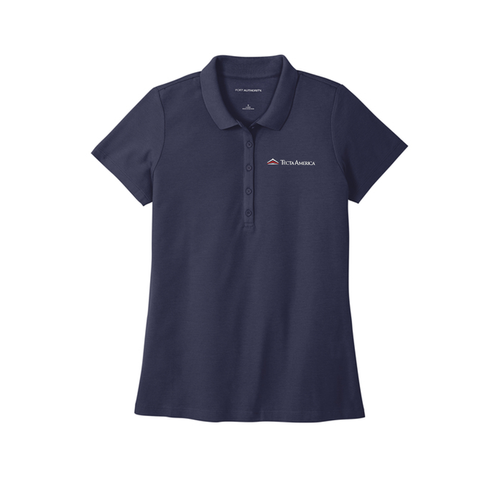 Port Authority® Women's Polo image thumbnail