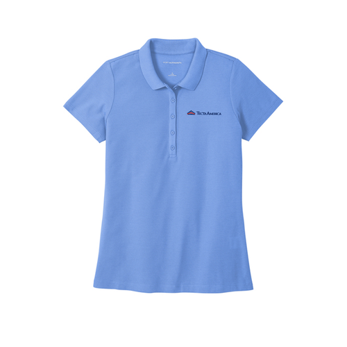 Port Authority® Women's Polo image thumbnail