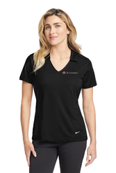 Image of Nike Women's Dri-FIT Polo