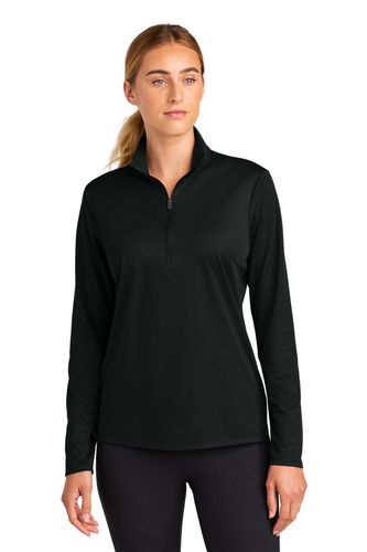 Sport-Tek® Women’s 1/4-Zip image thumbnail