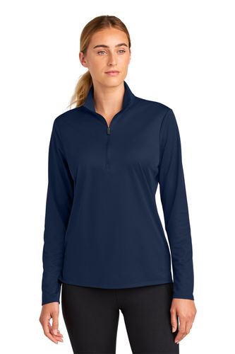 Sport-Tek® Women’s 1/4-Zip image thumbnail