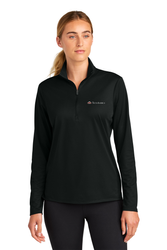 Image of Sport-Tek® Women’s 1/4-Zip