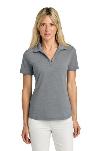 TravisMathew Women’s Onward Polo image thumbnail
