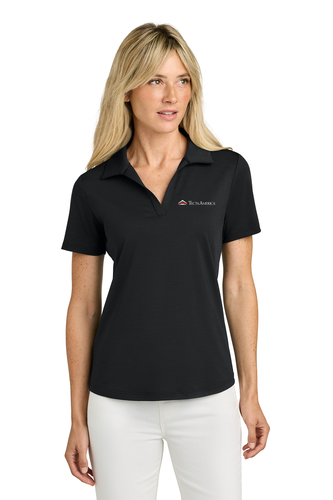 TravisMathew Women’s Onward Polo image thumbnail