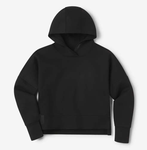 LUXBREAK OVERSIZED HOODIE image thumbnail