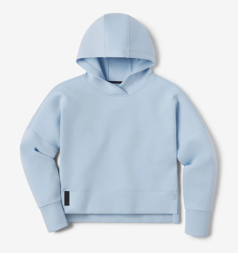 LUXBREAK OVERSIZED HOODIE image thumbnail
