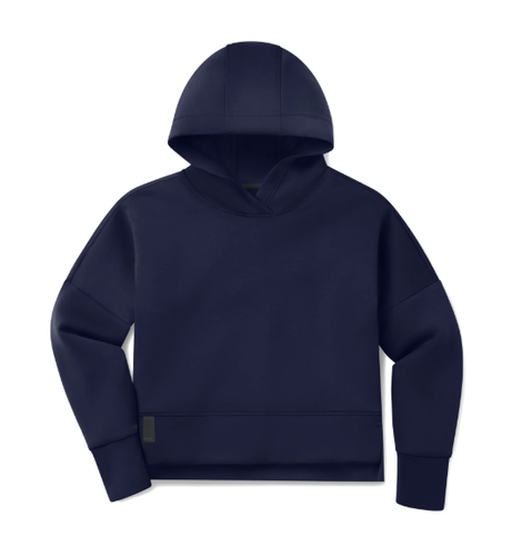 LUXBREAK OVERSIZED HOODIE image thumbnail