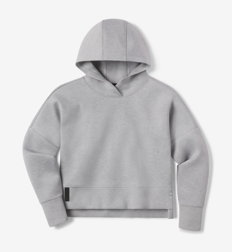 LUXBREAK OVERSIZED HOODIE image thumbnail