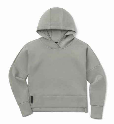 LUXBREAK OVERSIZED HOODIE image thumbnail