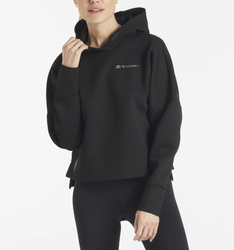 Image of LUXBREAK OVERSIZED HOODIE