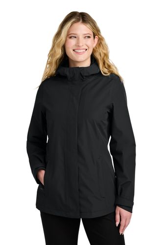 Port Authority® Women’s Rain Jacket image thumbnail