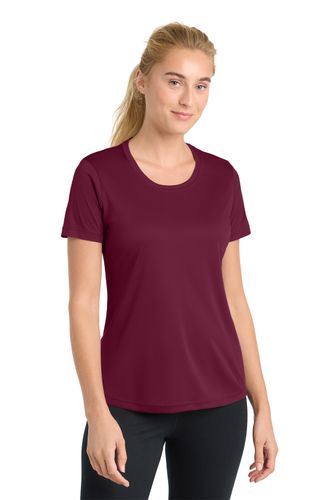 Sport-Tek® Women's Tee image thumbnail