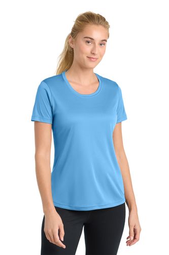 Sport-Tek® Women's Tee image thumbnail