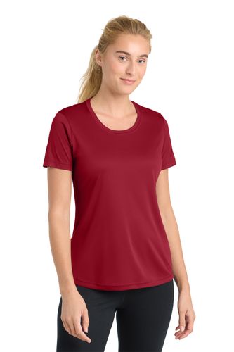 Sport-Tek® Women's Tee image thumbnail