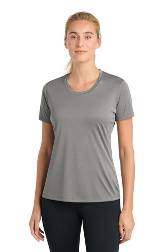 Sport-Tek® Women's Tee image thumbnail