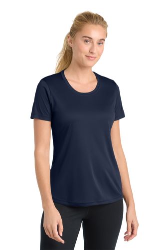 Sport-Tek® Women's Tee image thumbnail