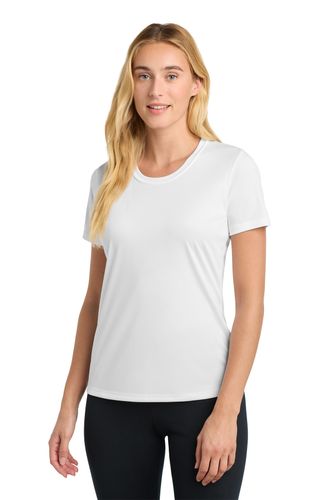 Sport-Tek® Women's Tee image thumbnail