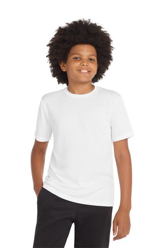Sport-Tek® Youth PosiCharge® Competitor™ Tee image thumbnail
