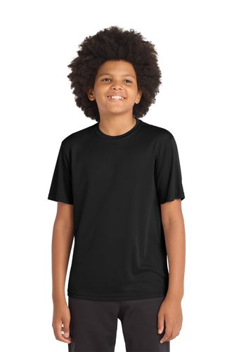 Sport-Tek® Youth PosiCharge® Competitor™ Tee image thumbnail