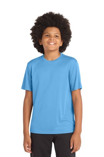 Sport-Tek® Youth PosiCharge® Competitor™ Tee image thumbnail