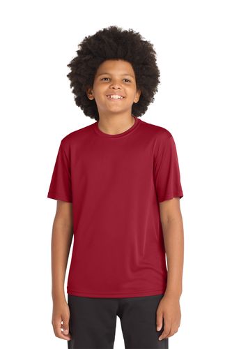 Sport-Tek® Youth PosiCharge® Competitor™ Tee image thumbnail