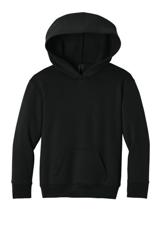 Port & Co™ Youth Easy Fleece Pullover Hooded Sweatshirt image thumbnail