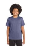True Navy Heather