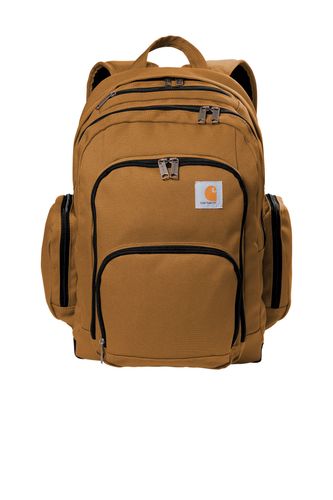Carhartt® Foundry Series Pro Backpack image thumbnail