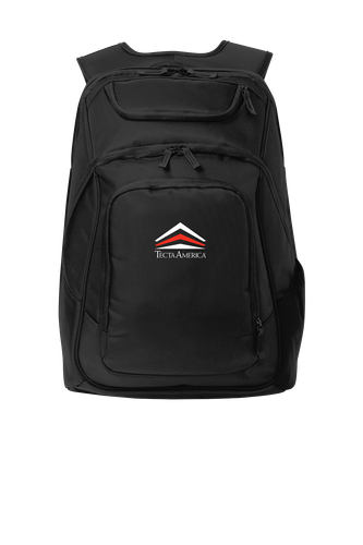 Port Authority® Exec Backpack image thumbnail