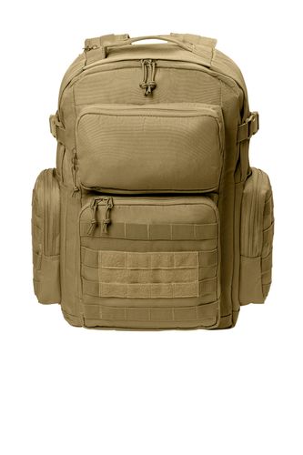 CornerStone® Tactical Backpack image thumbnail