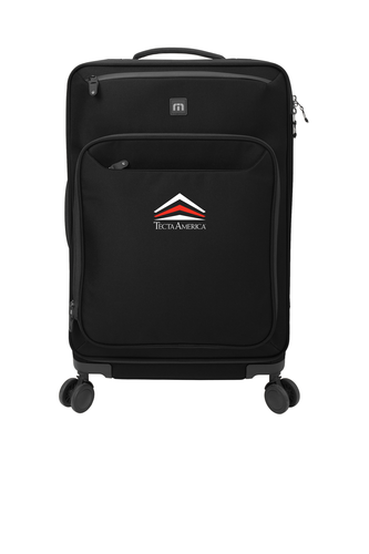 TravisMathew Quad Checked Spinner image thumbnail