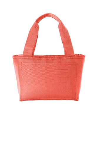 Port Authority® Insulated Lunch Tote image thumbnail