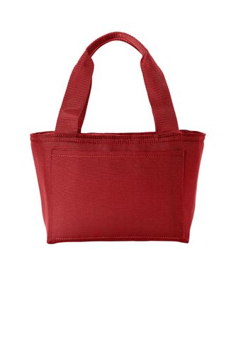Port Authority® Insulated Lunch Tote image thumbnail