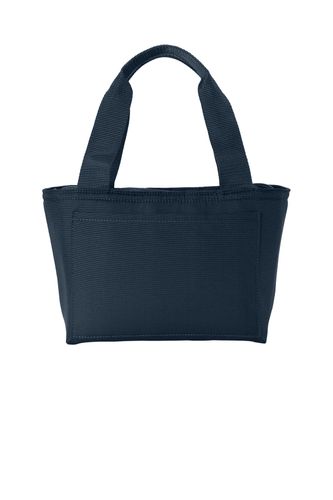 Port Authority® Insulated Lunch Tote image thumbnail