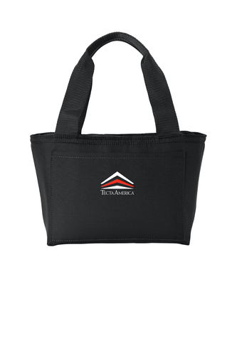 Port Authority® Insulated Lunch Tote image thumbnail