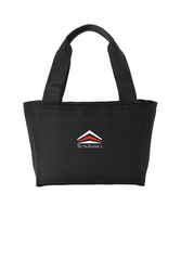 Image of Port Authority® Insulated Lunch Tote