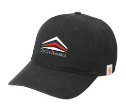Image of Carhartt® Cotton Canvas Cap