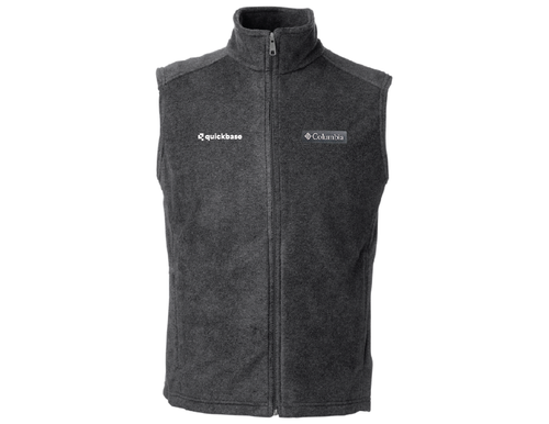 Columbia Men's Steens Mountain Vest image thumbnail