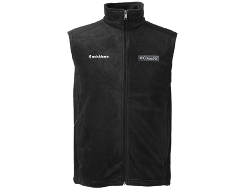 Columbia Men's Steens Mountain Vest image thumbnail