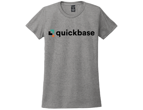 Allmade Women's Tri-Blend Tee image thumbnail